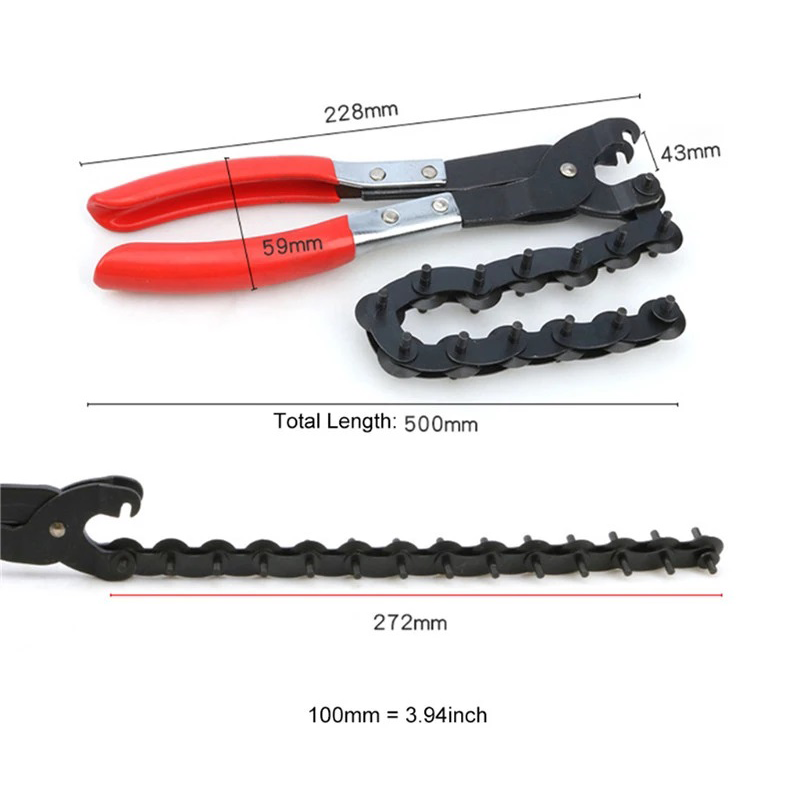 Automobile Exhaust Pipe Cutting Tool Automobile Exhaust Pipe Cutting Tool