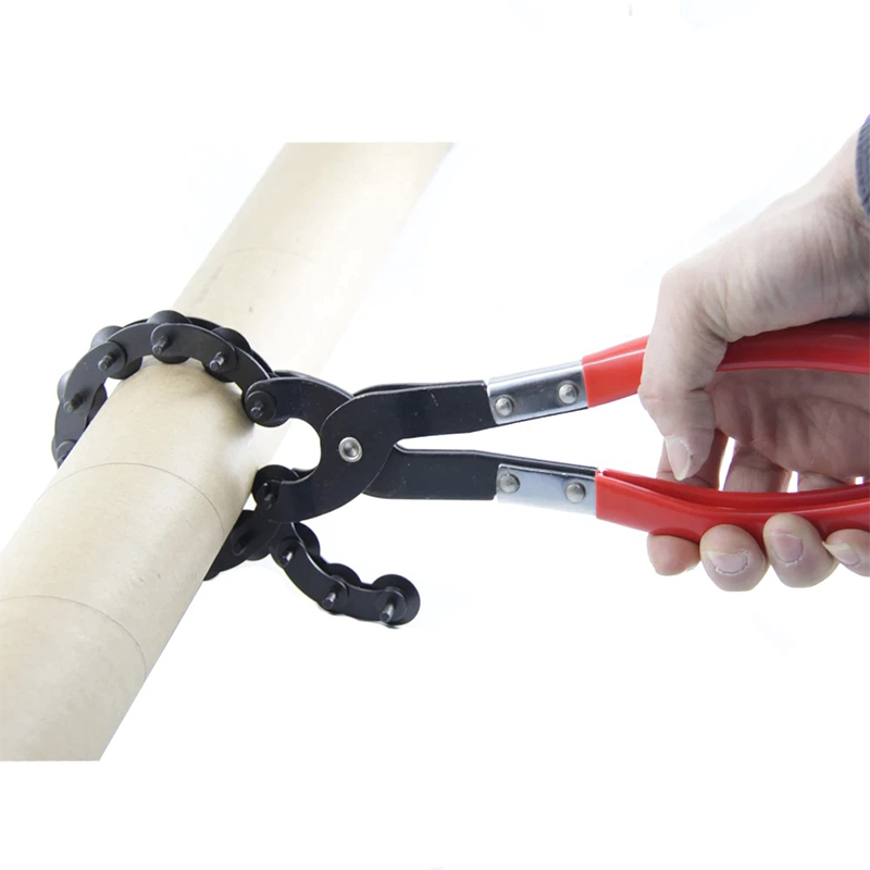 Automobile Exhaust Pipe Cutting Tool Automobile Exhaust Pipe Cutting Tool