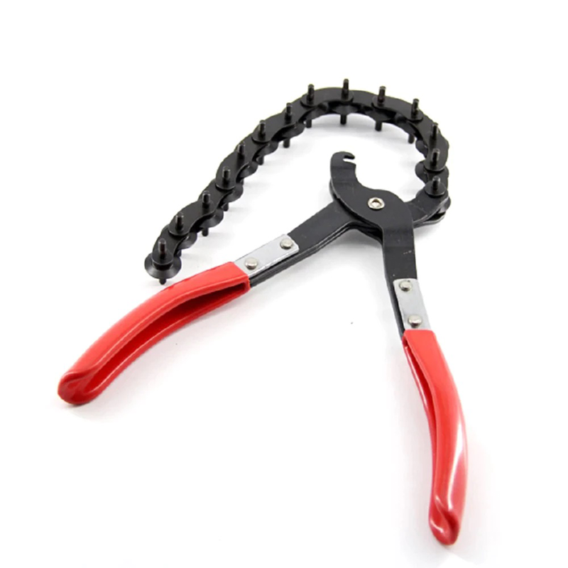 Automobile Exhaust Pipe Cutting Tool Automobile Exhaust Pipe Cutting Tool