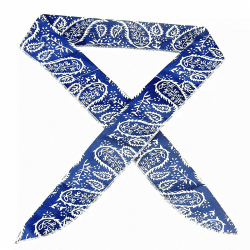 Cooling Neck Bandana Cooling Neck Bandana