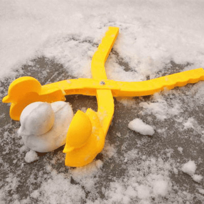 Duck Snowball Maker Duck Snowball Maker