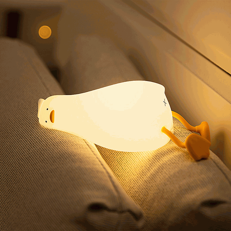 Dull Duck Sleep Lamp Dull Duck Sleep Lamp