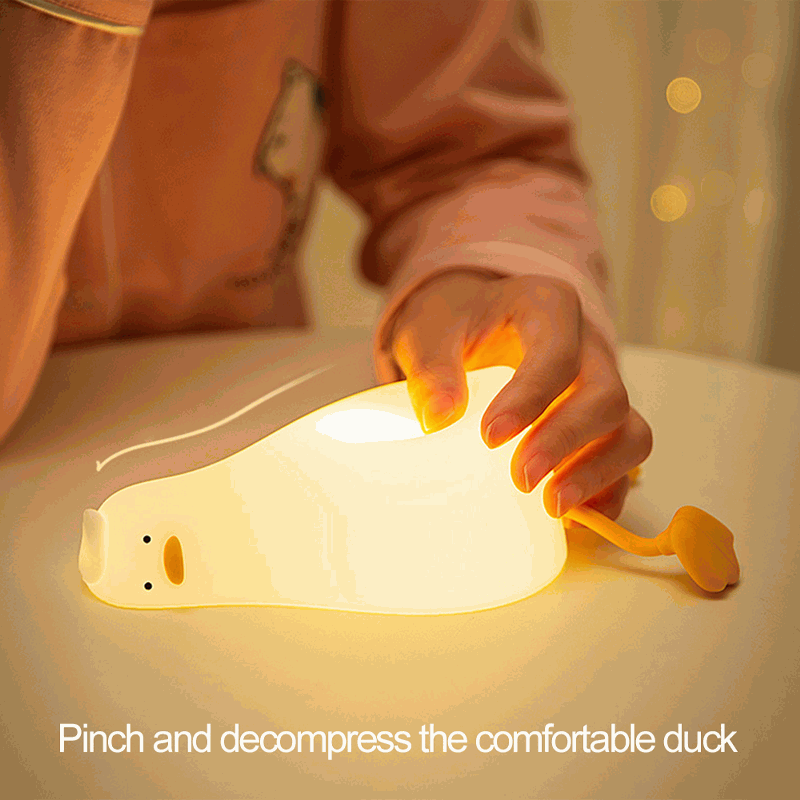Dull Duck Sleep Lamp Dull Duck Sleep Lamp