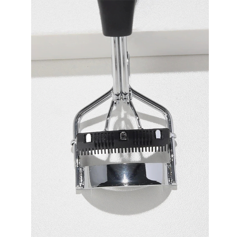 Eyelash Separator And Curler With Comb Eyelash Separator And Curler With Comb