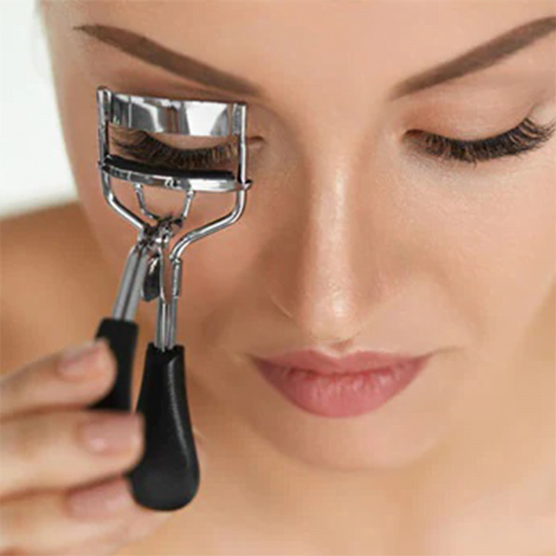 Eyelash Separator And Curler With Comb Eyelash Separator And Curler With Comb