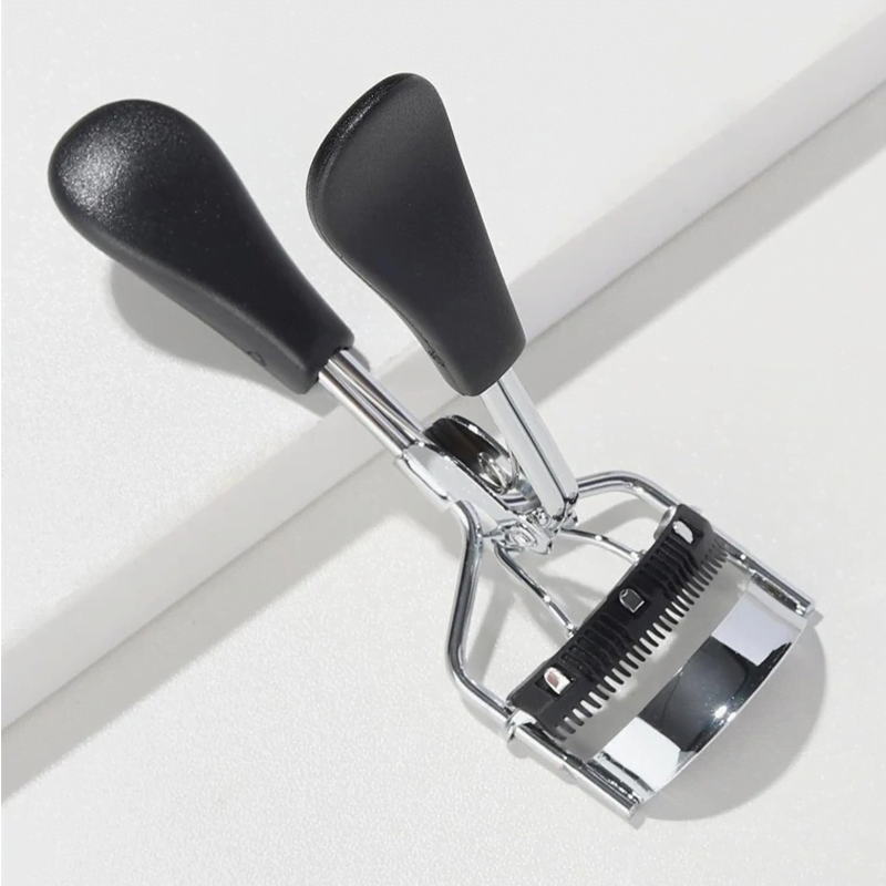 Eyelash Separator And Curler With Comb Eyelash Separator And Curler With Comb