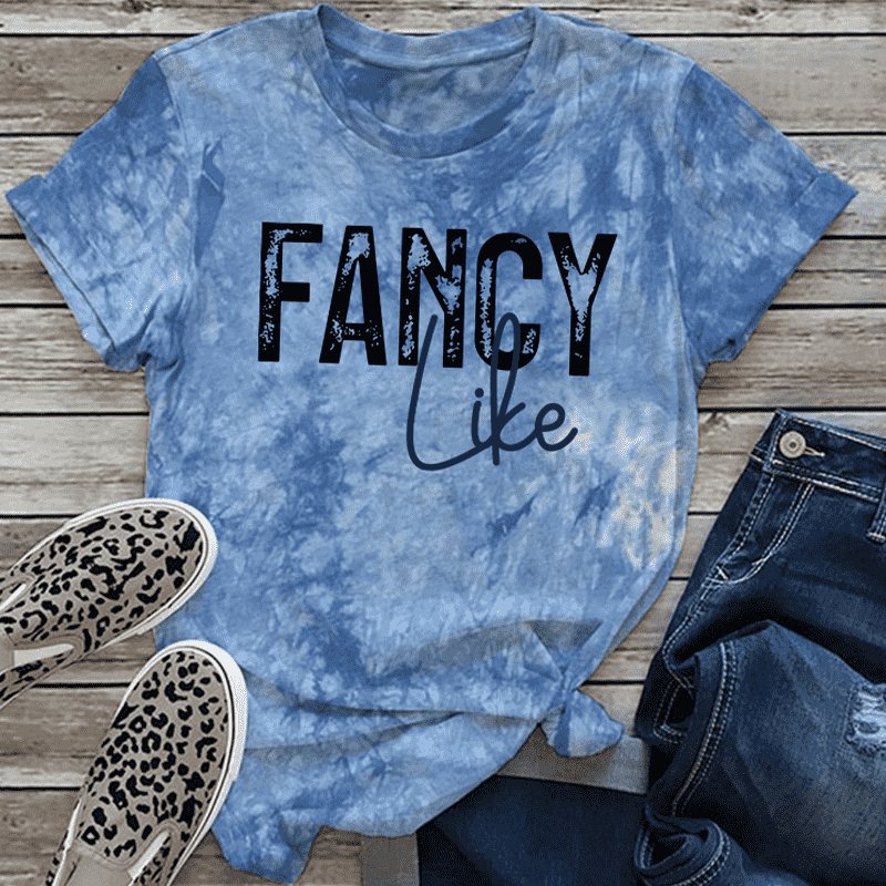 Fancy like Shirt Fancy like Shirt