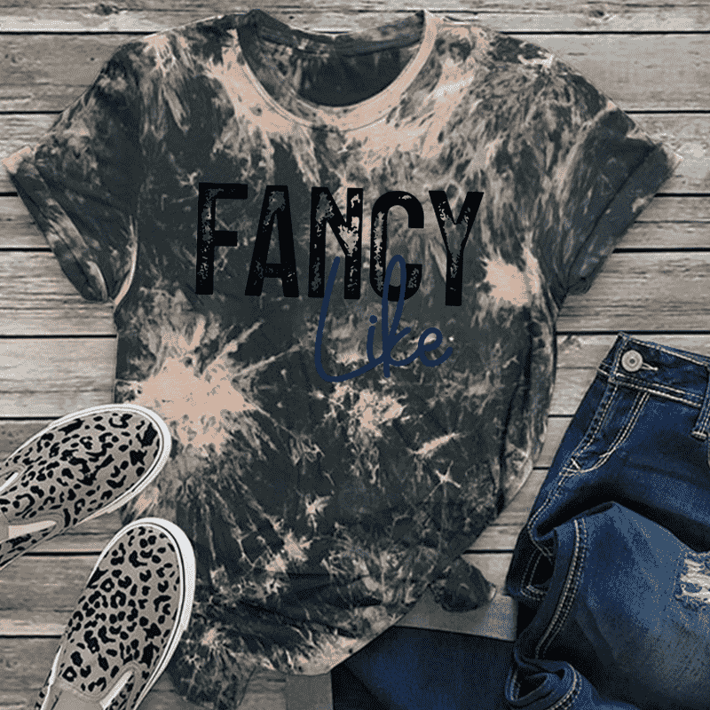 Fancy like Shirt Fancy like Shirt