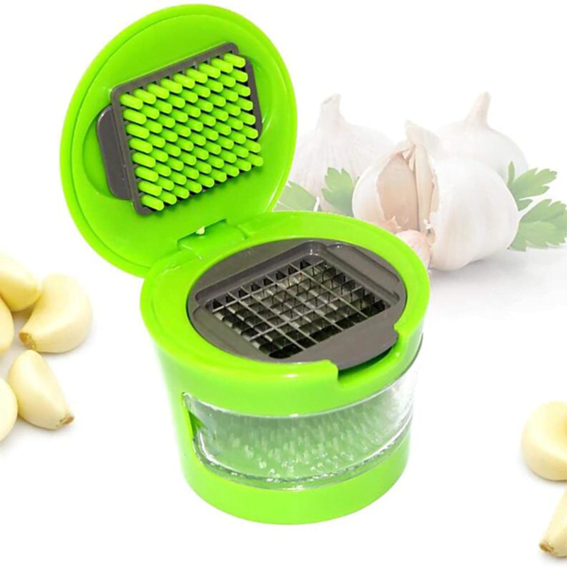 Garlic Dicer and Chopper Garlic Dicer and Chopper