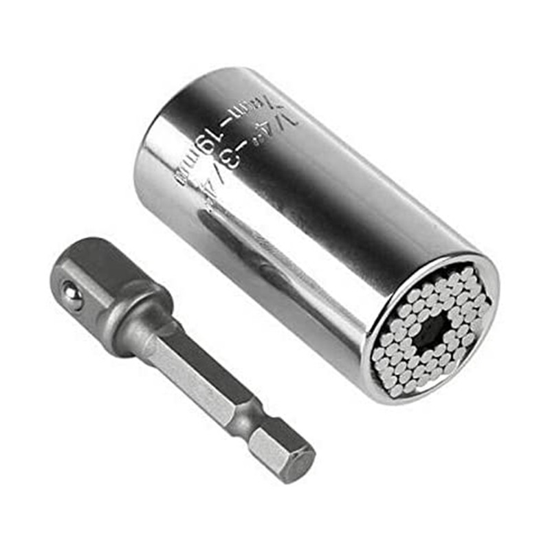 gator grip socket gator grip socket