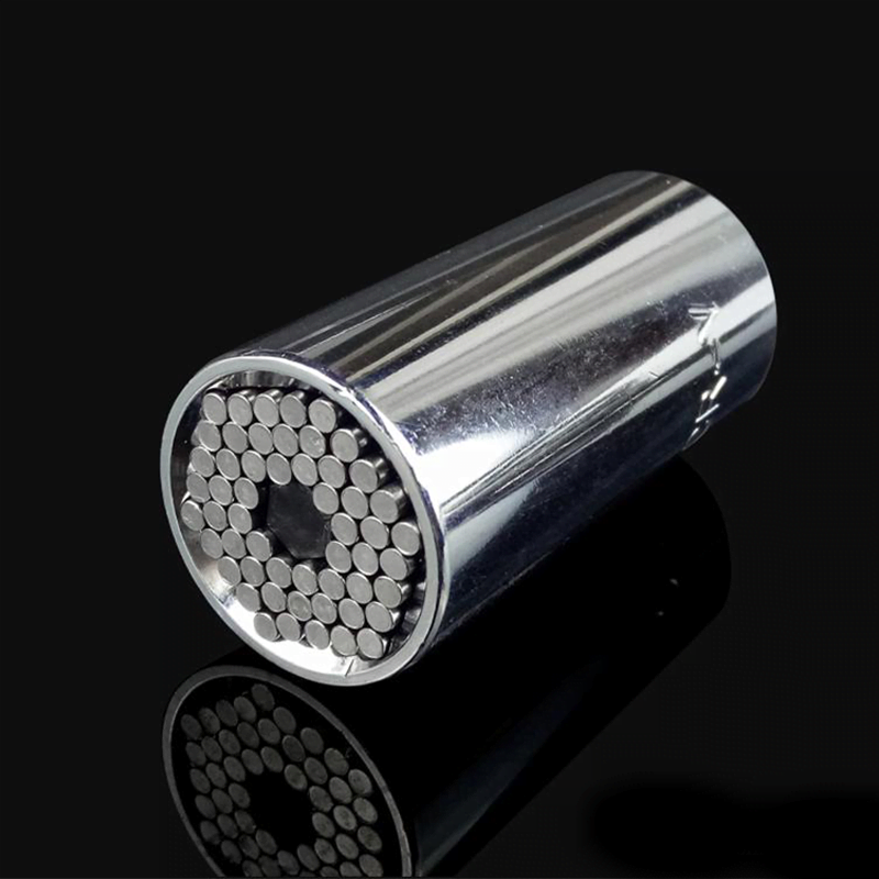 Universal Gator Grip Socket Universal Gator Grip Socket