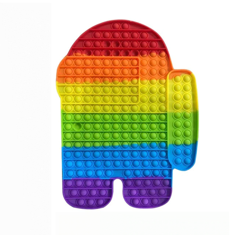 Giant Pop It Fidget Toy Giant Pop It Fidget Toy