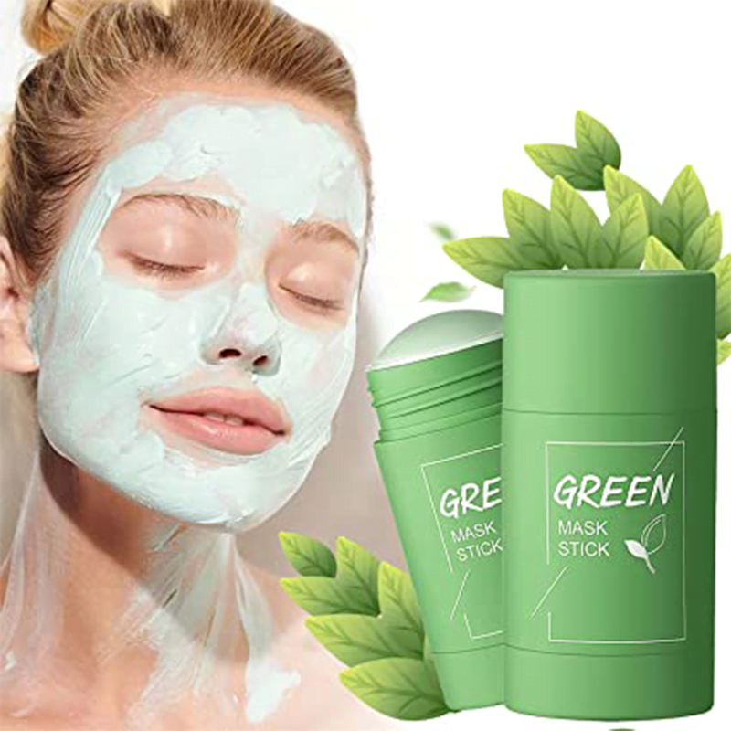 Green Tea Skin Cleansing Stick Green Tea Skin Cleansing Stick