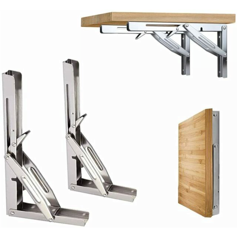 Folding Shelf Brackets Folding Shelf Brackets