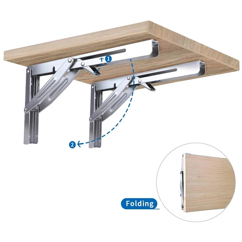 Folding Shelf Brackets Folding Shelf Brackets