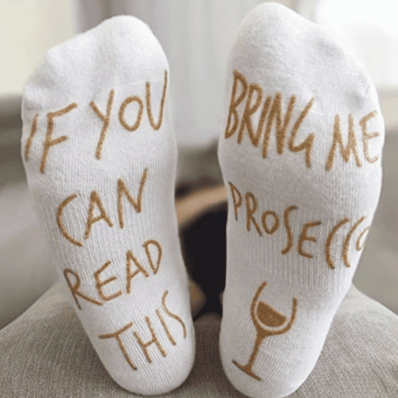 If You Can Read This bring me processsocks If You Can Read This bring me processsocks