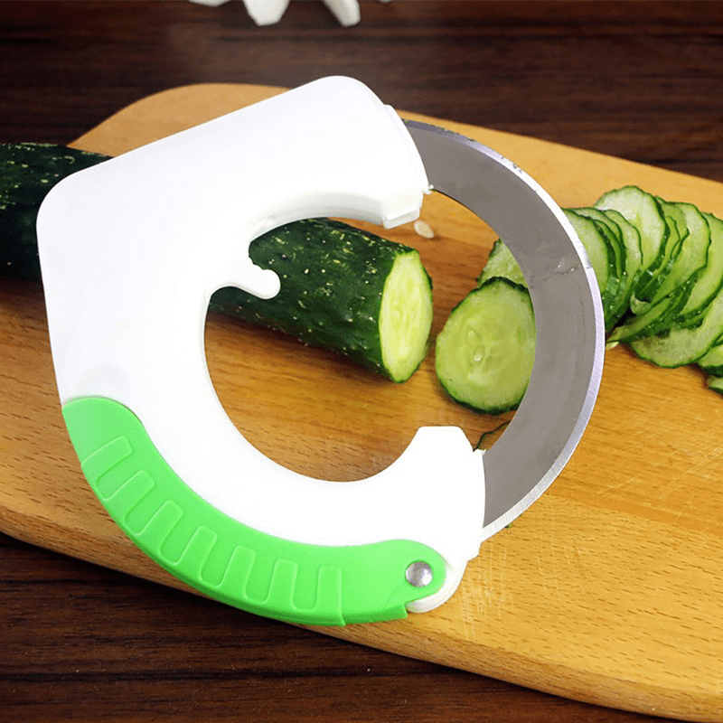 Salad Chopper Salad Chopper