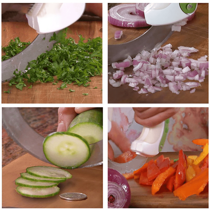 Salad Chopper Salad Chopper