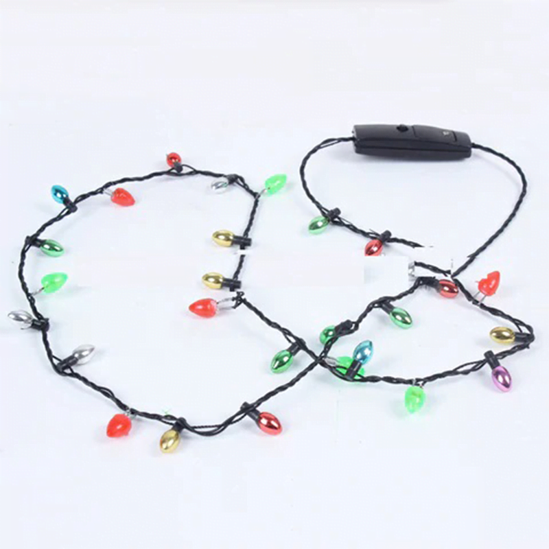 Lights Necklace Lights Necklace