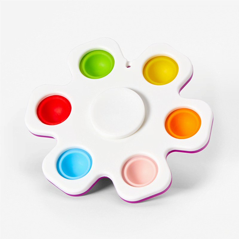 Octopus Fidget Spinner Octopus Fidget Spinner