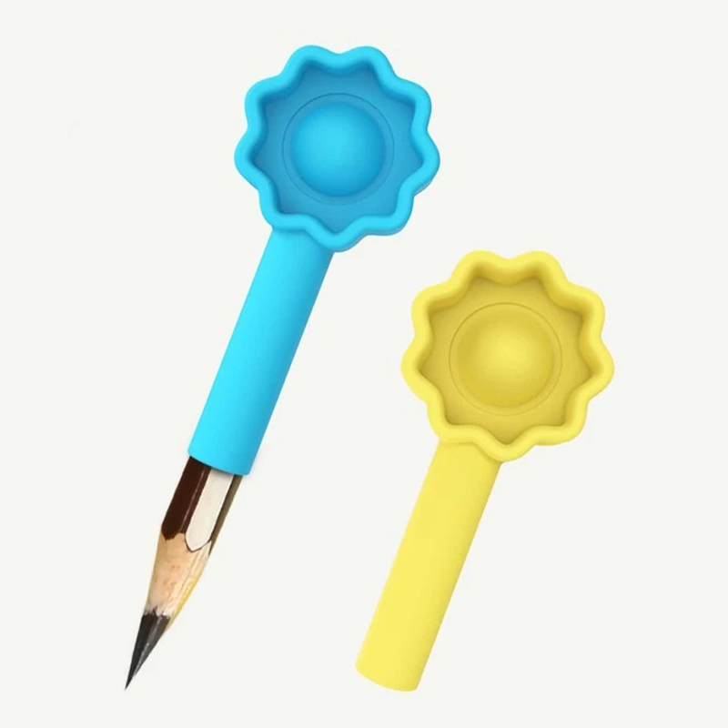 Fidget Pencil Topper Fidget Pencil Topper