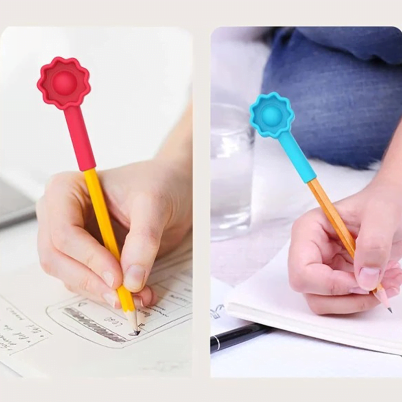 Fidget Pencil Topper Fidget Pencil Topper