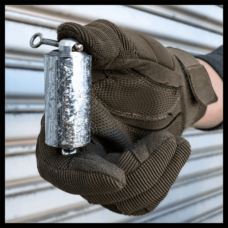 Portable Pocket Staff