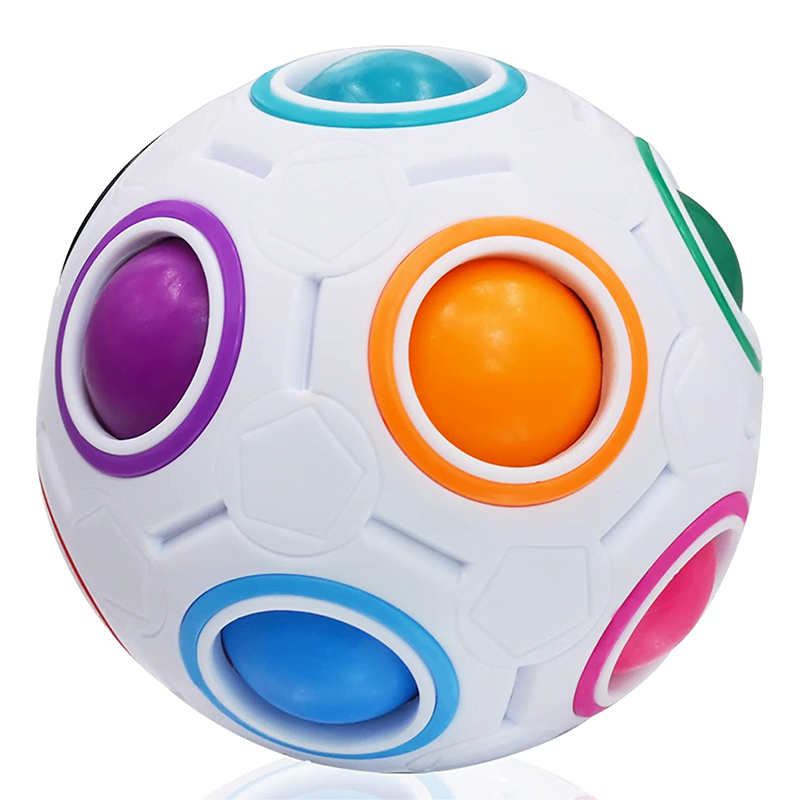 Puzzle Ball Fidget Puzzle Ball Fidget