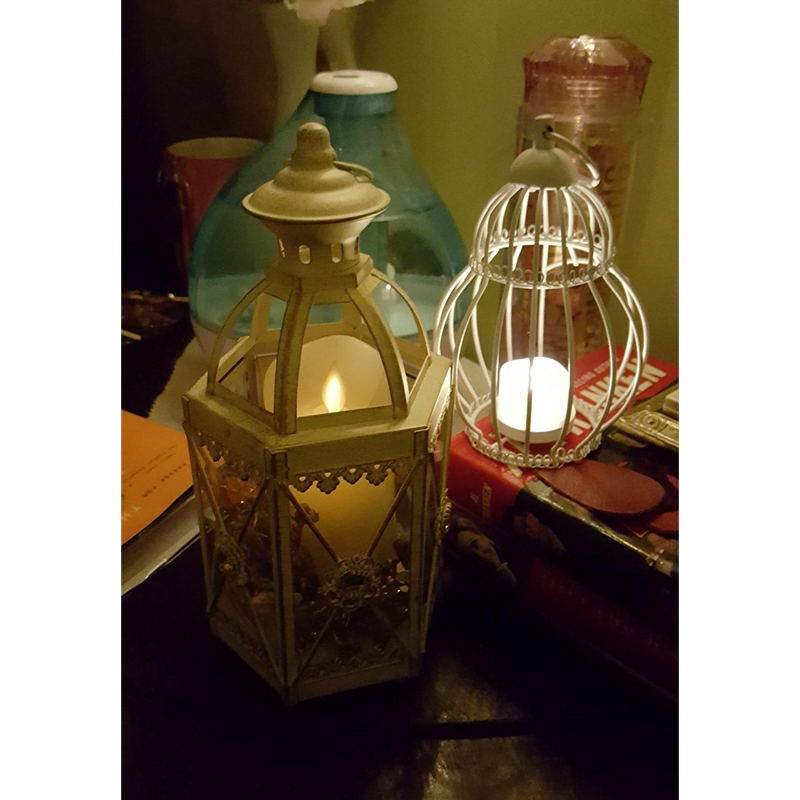 Remote Control Candles Remote Control Candles