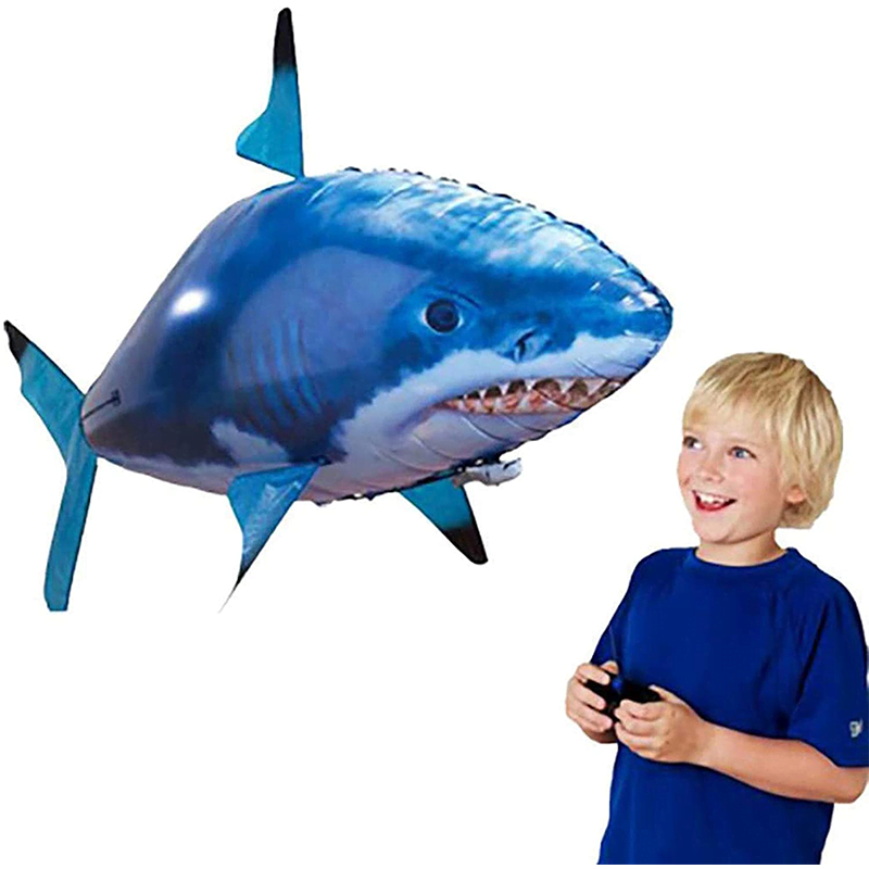 Remote Control Shark Remote Control Shark