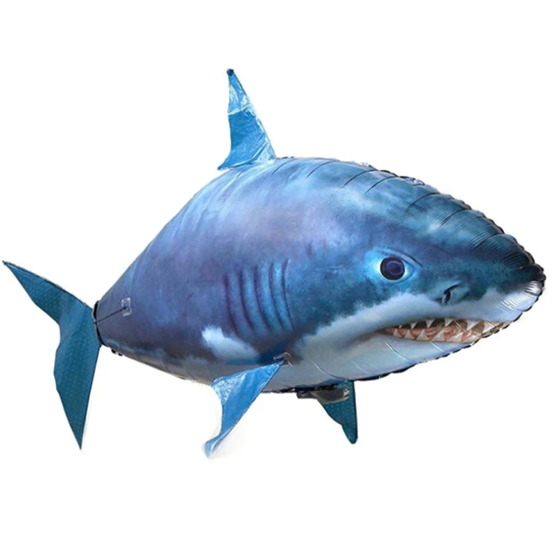 Remote Control Shark Remote Control Shark