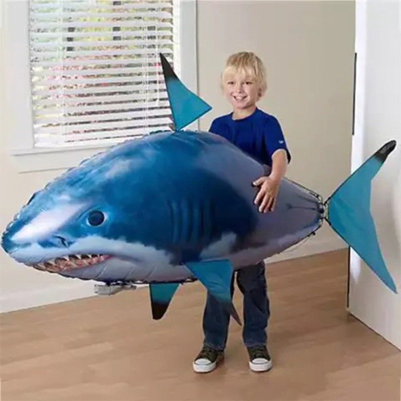 Remote Control Shark Remote Control Shark