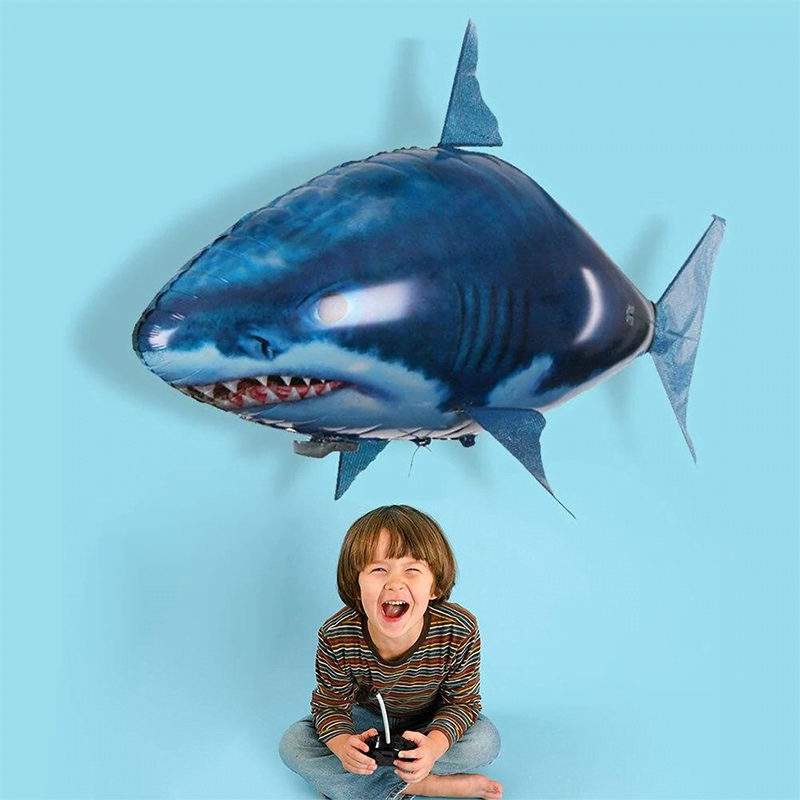Remote Control Shark Remote Control Shark