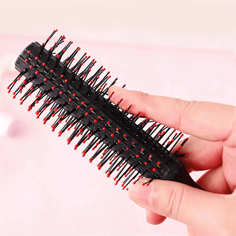 Rolling Hair Brush Rolling Hair Brush