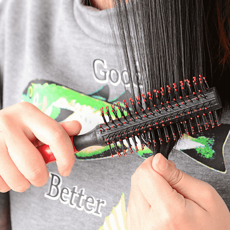 Rolling Hair Brush Rolling Hair Brush