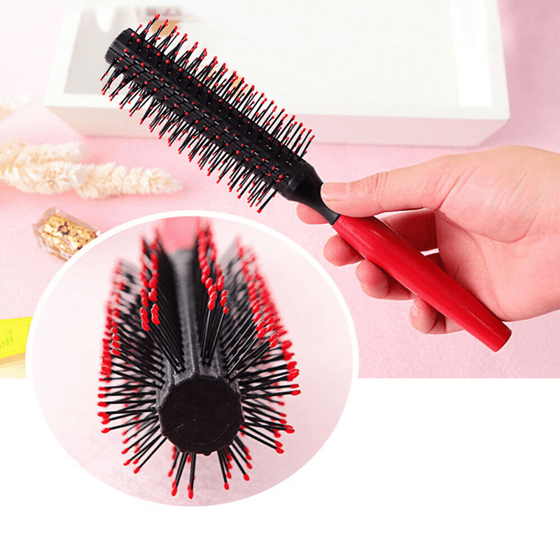 Rolling Hair Brush Rolling Hair Brush