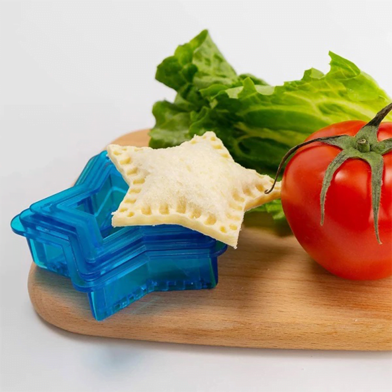 Sandwich Sealer & Cutter Sandwich Sealer & Cutter