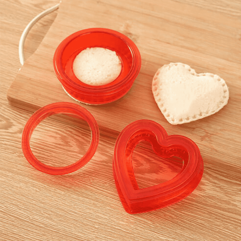 Sandwich Sealer & Cutter Sandwich Sealer & Cutter