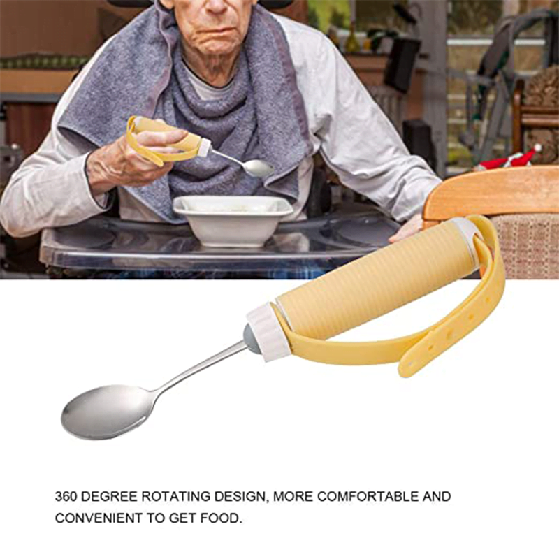 Universal Cuff For Feeding Universal Cuff For Feeding