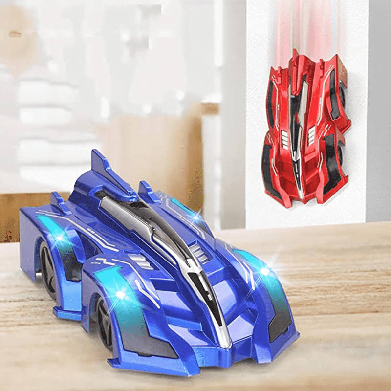 Wall Climbing Remote Control Car Wall Climbing Remote Control Car