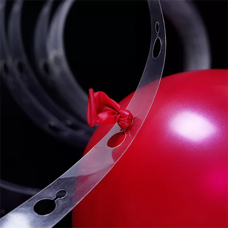 Balloon Decorating Strip Tape Balloon Decorating Strip Tape