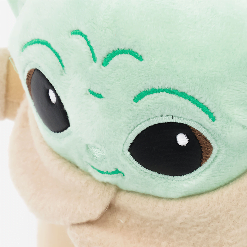 Alien Plush Alien Plush