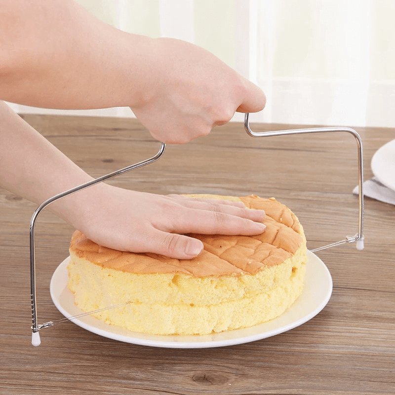 Wire Cake Slicer Wire Cake Slicer