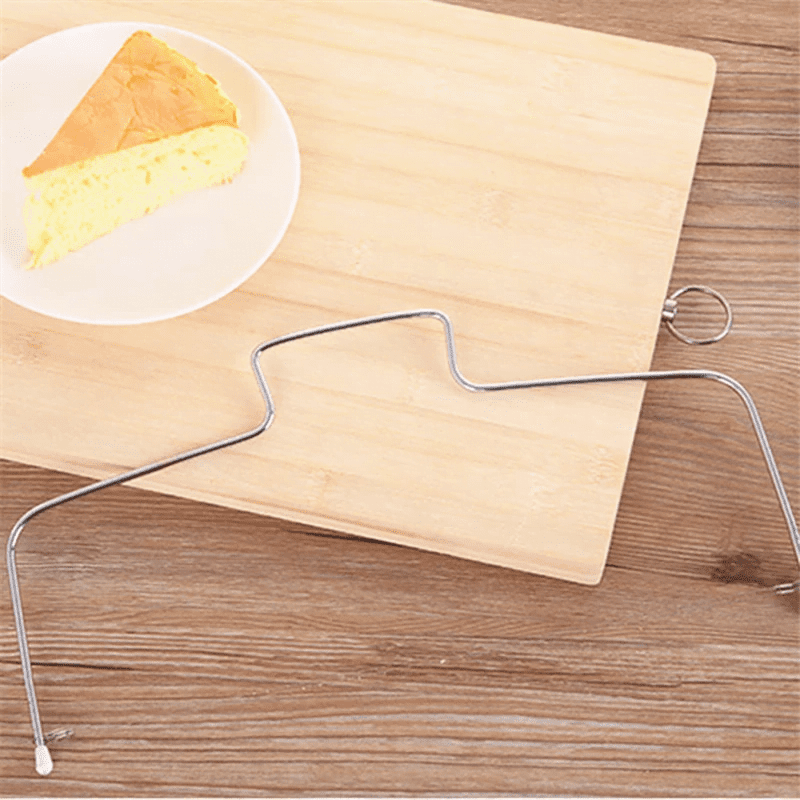 Wire Cake Slicer Wire Cake Slicer