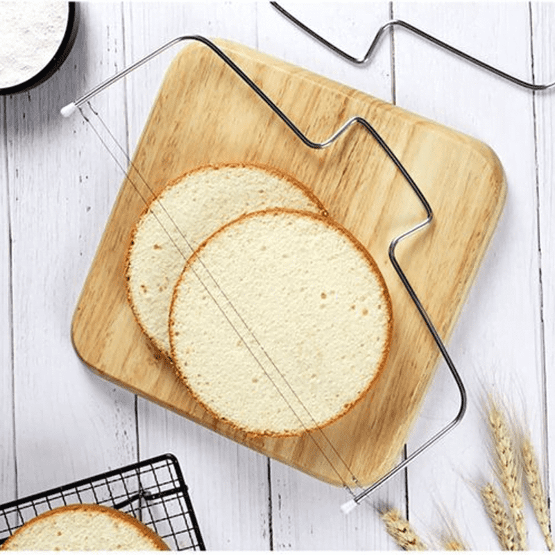 Wire Cake Slicer Wire Cake Slicer