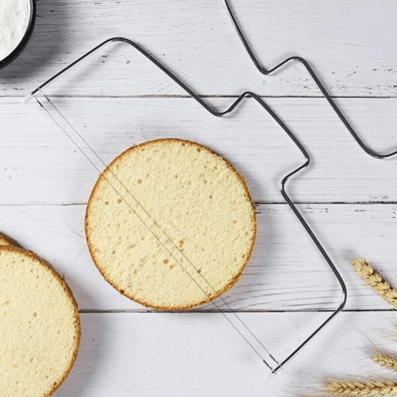 Wire Cake Slicer Wire Cake Slicer