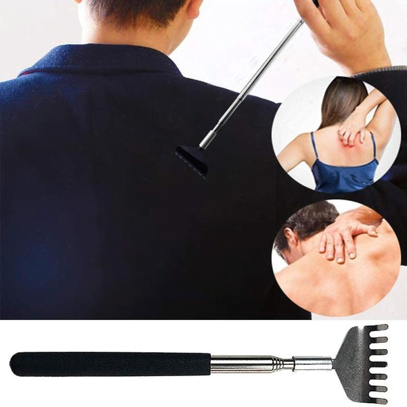 Extending Back Scratcher Extending Back Scratcher