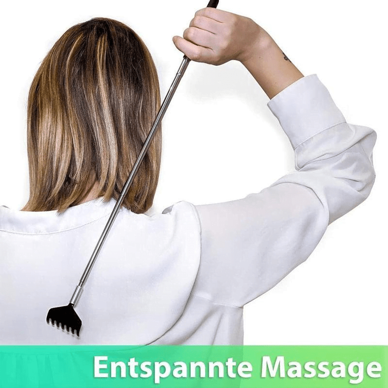 Extending Back Scratcher Extending Back Scratcher