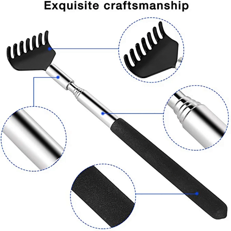Extending Back Scratcher Extending Back Scratcher