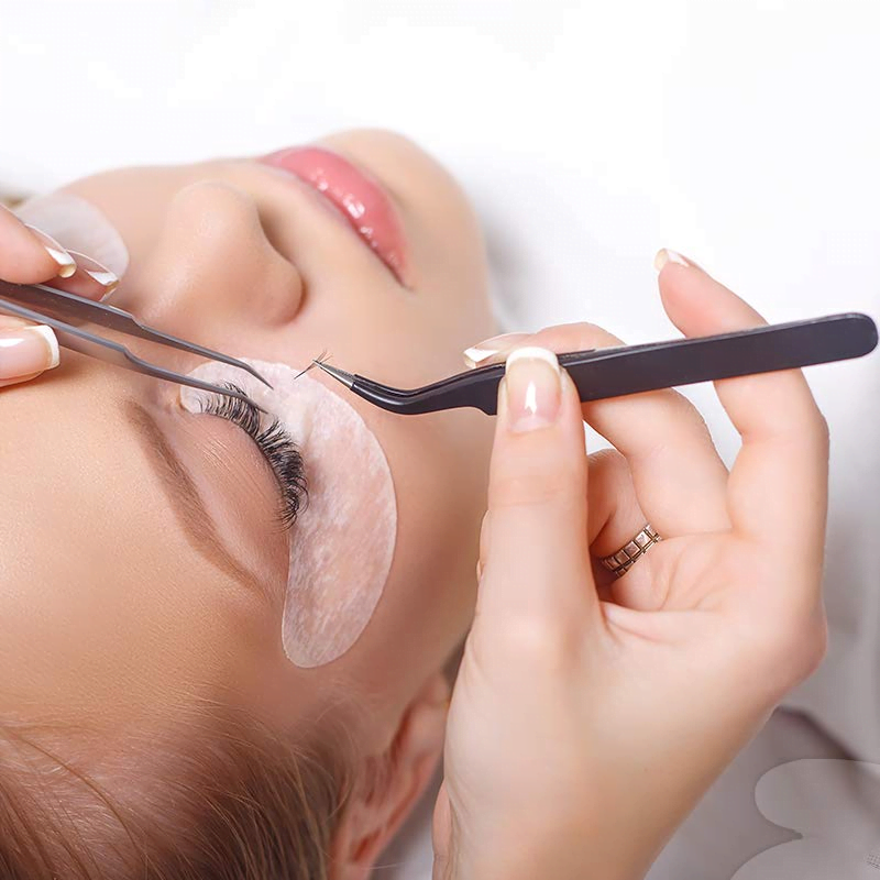 eye pads for eyelash extensions eye pads for eyelash extensions